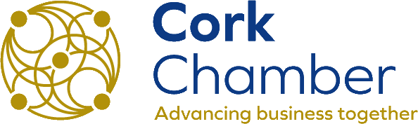 Cork Chamber Logo