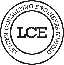 LCE Certification Badge