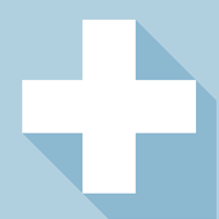 Emergency First Aid at Work Icon