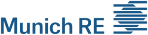 Munich RE Logo