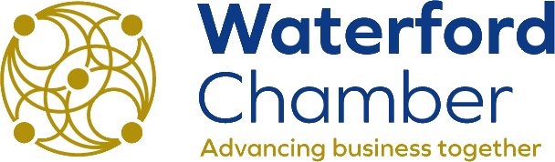 Waterford Chamber Logo