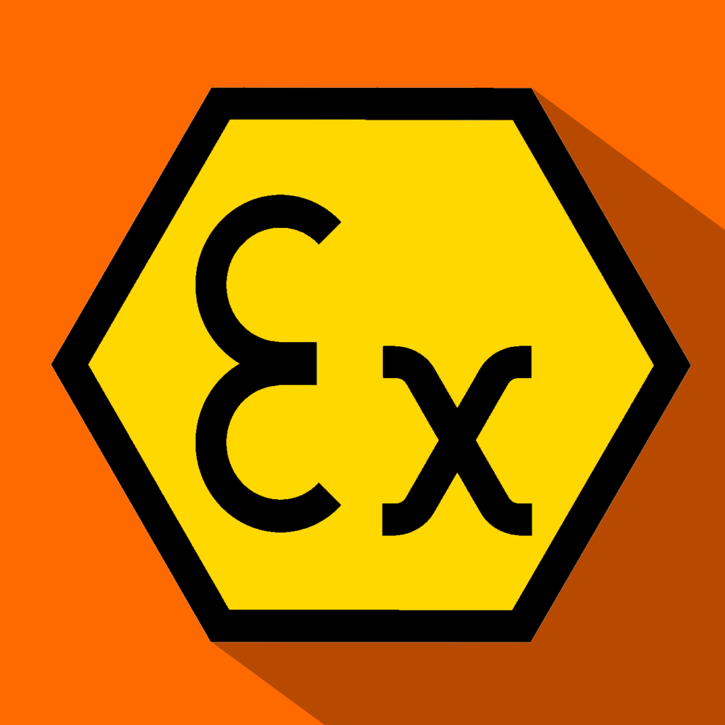 ATEX Symbol