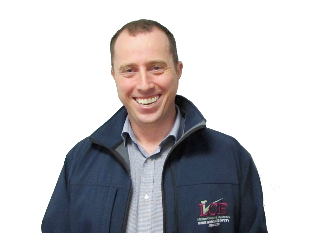 Richard O' Donoghue