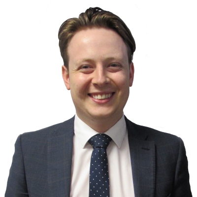 John Carroll - Safety Consultant