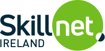 Skillnet Ireland Logo