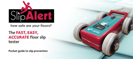 Slip Alert Image